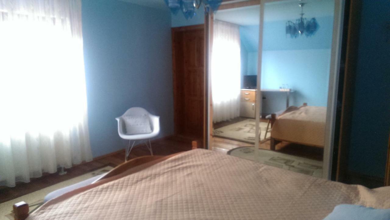 Hotel Casa Piatra Craiului Zărneşti Exterior foto